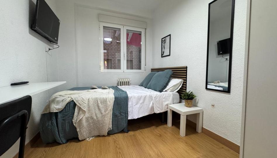 Foto 1 de Apartament per a compartir a Norte - Universidad, Madrid