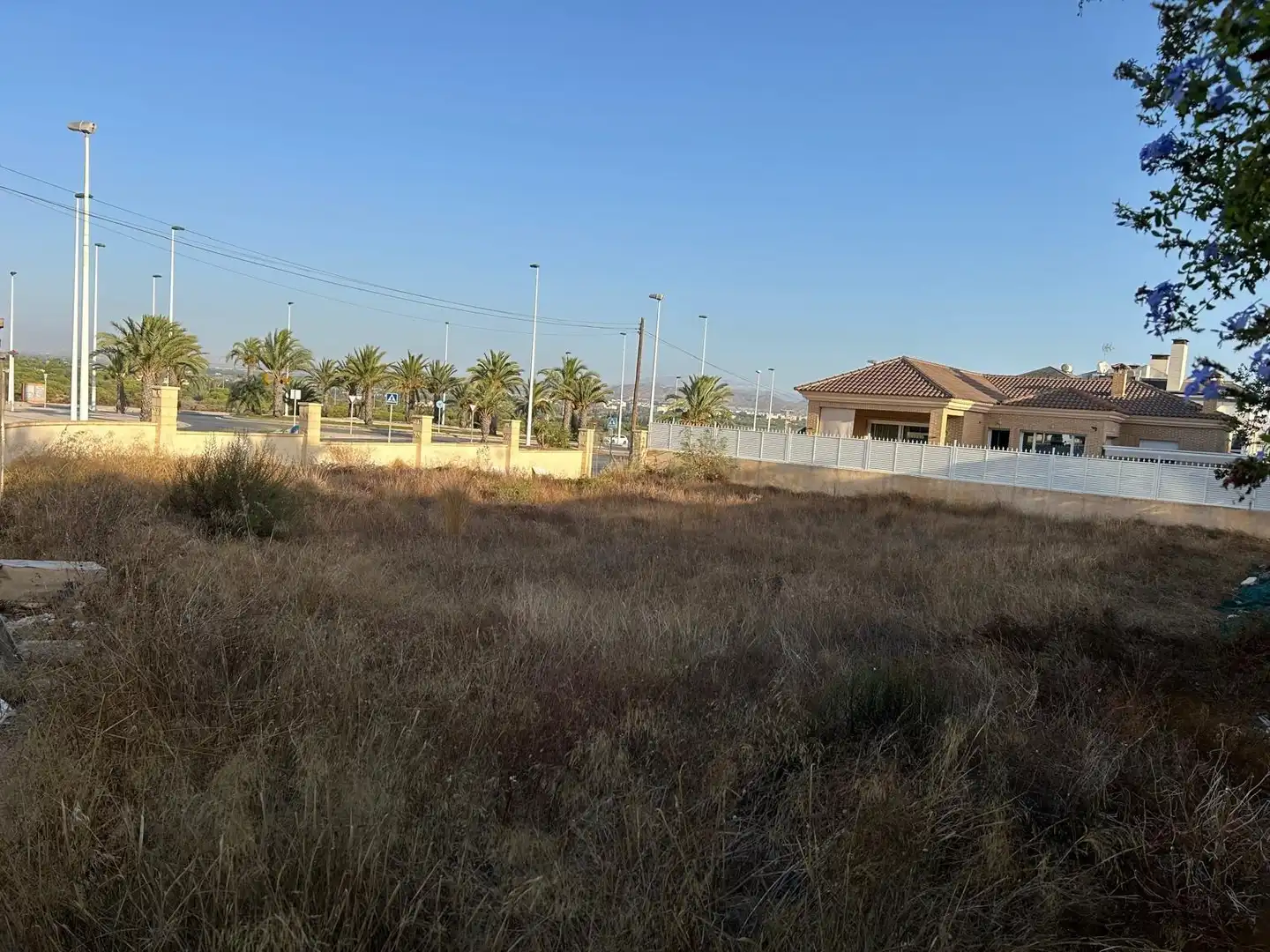Grundstücke und Bauplätze zum Verkauf in Los Arenales del Sol, imagen 4