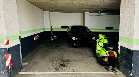 Photo 2 of Garage for sale in Calle de Minerva, Valdebernardo - Valderribas, Madrid