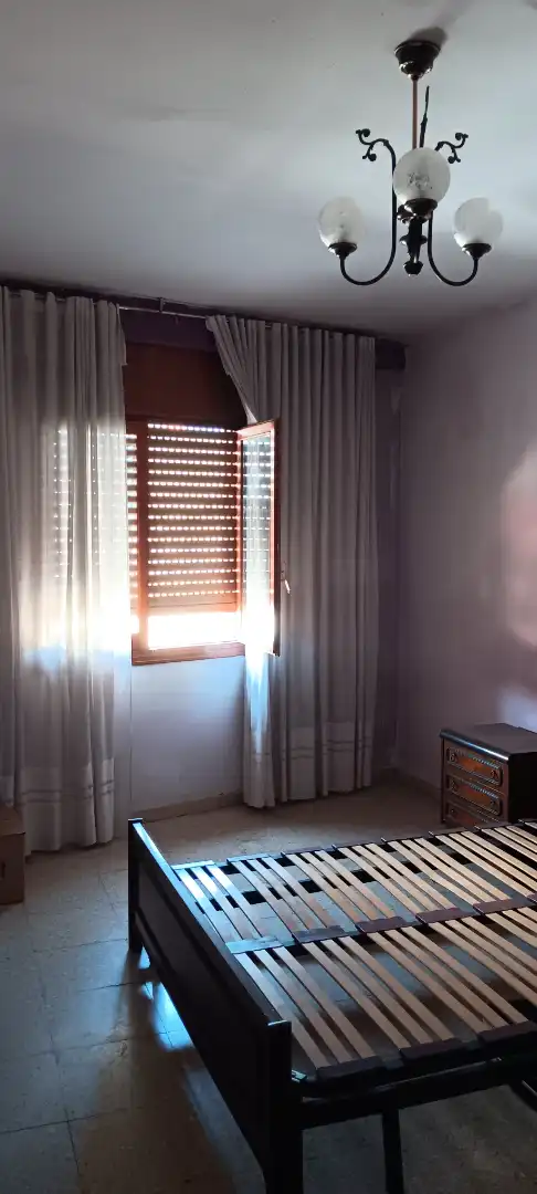 Bedroom of Flat for sale in Alcalà de Xivert