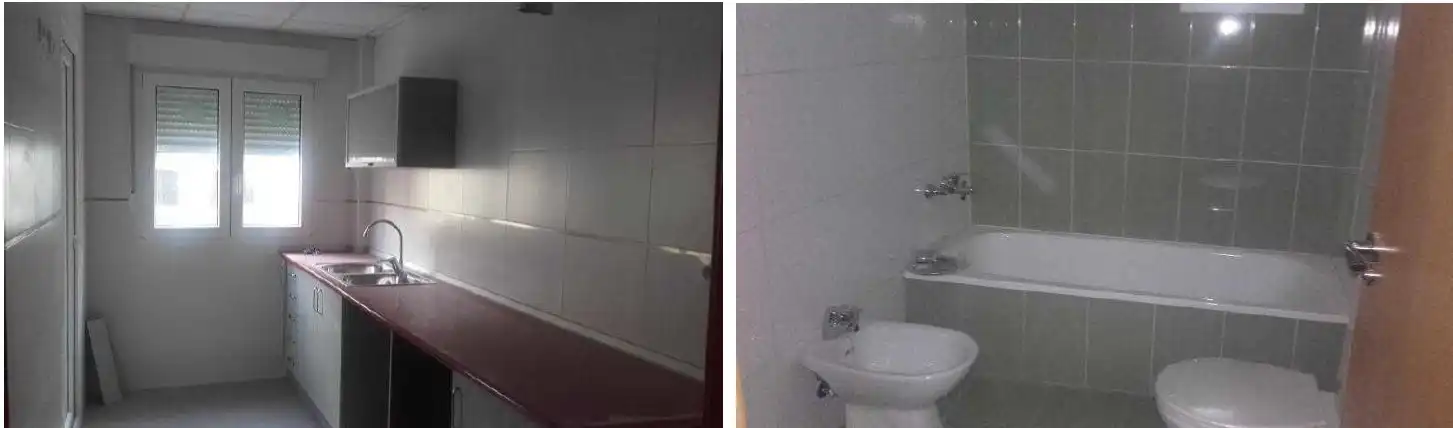 Bany de Edifici en venda en Gandia