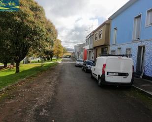 Exterior view of Flat to rent in Carballo  with Heating