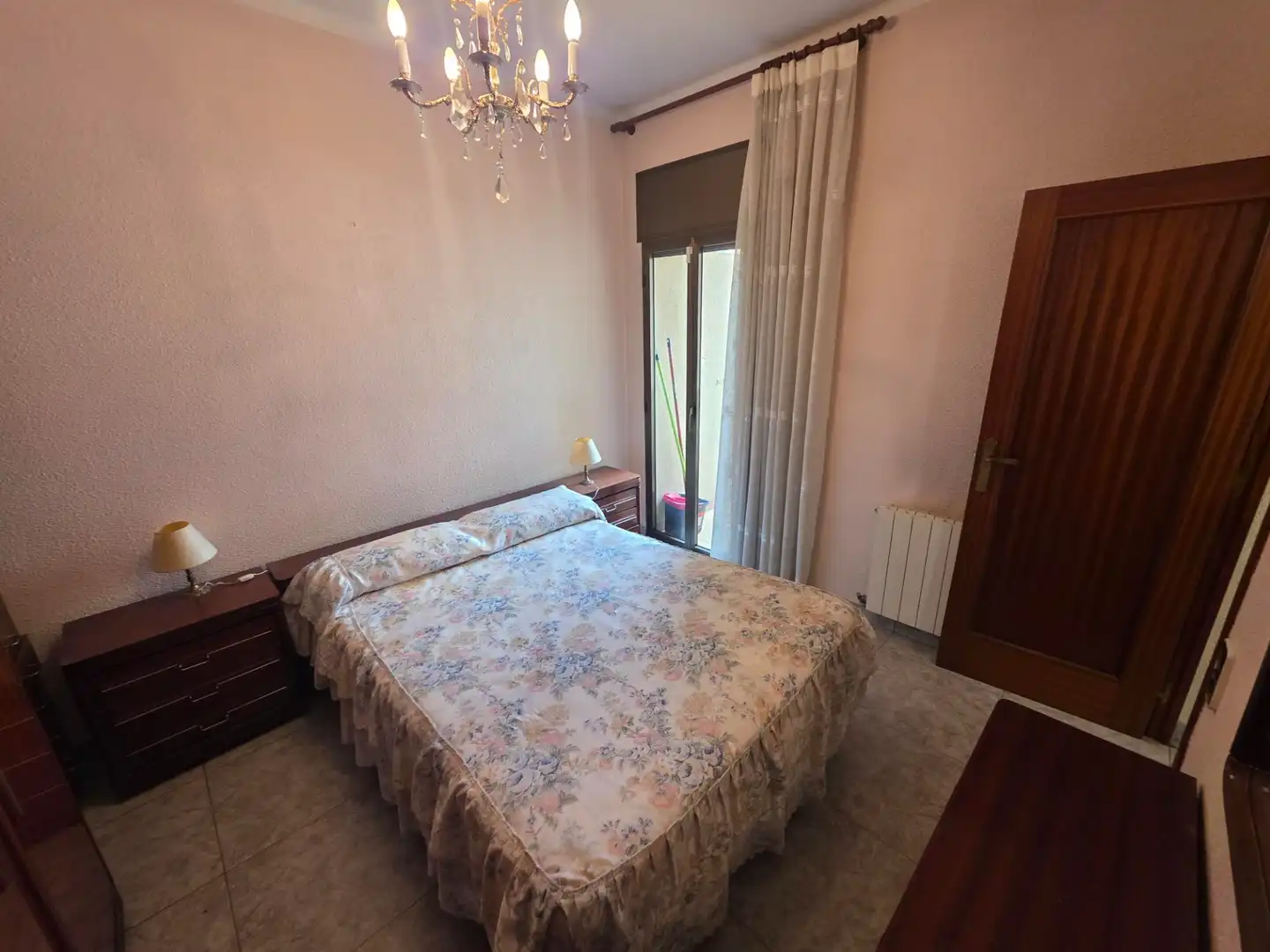 Piso en venta en Carrer de la Mare de Déu de Montserrat, 53, El Bon Pastor