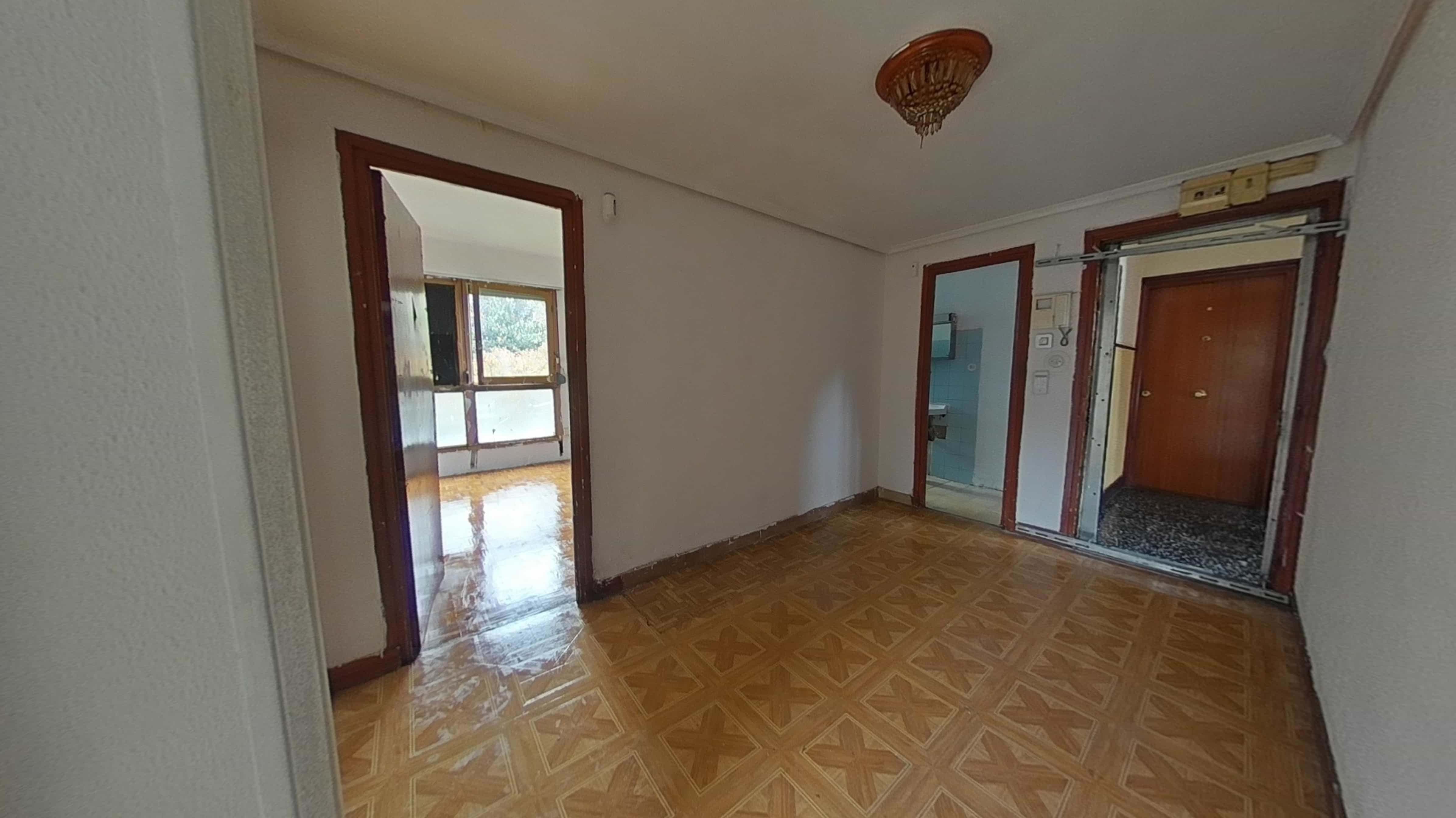 Wohnung zum verkauf in Ormaiztegi mit Terrasse