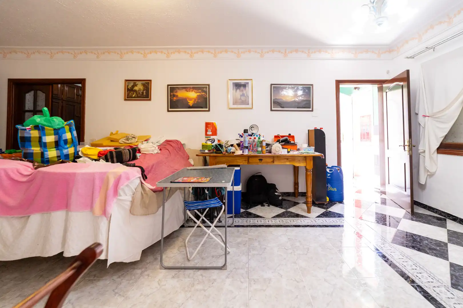Casa adosada en venta en Calle Gran Canaria, Agüimes - Temisas