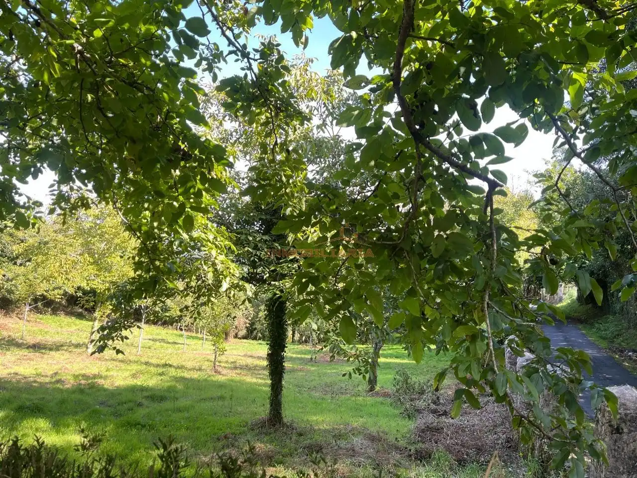 Casa amb jardí en venda a Cedeira, imagen 12