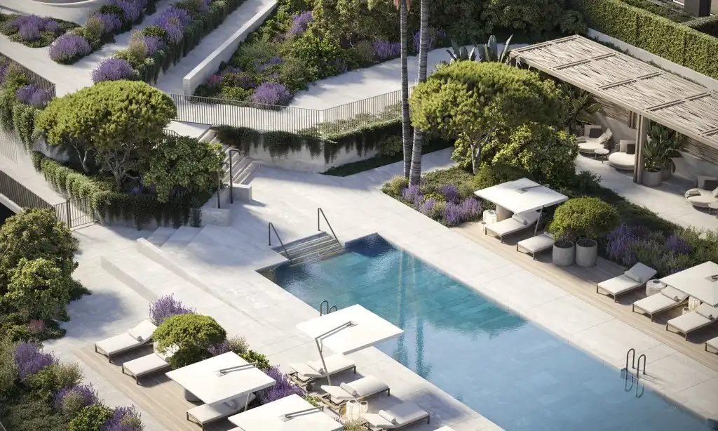 Chalet con piscina en venta en Mijas pueblo, imagen 30