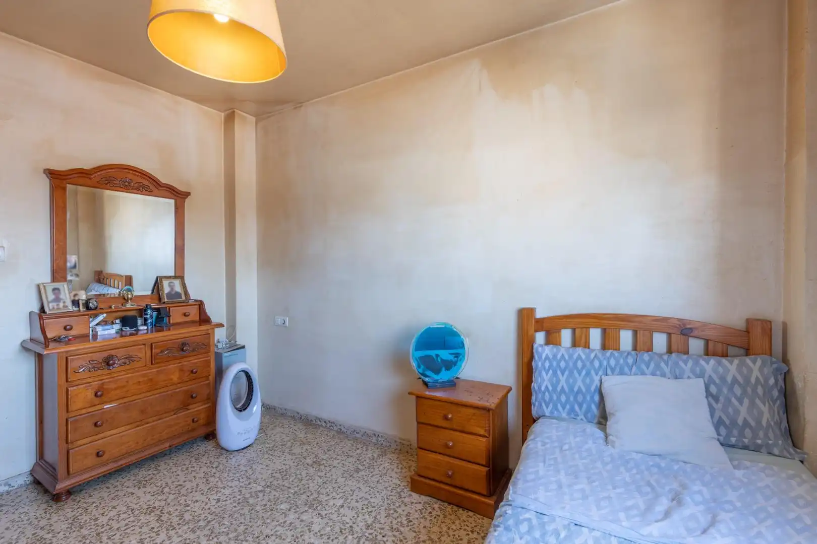 Habitación de Piso en venta en Granada