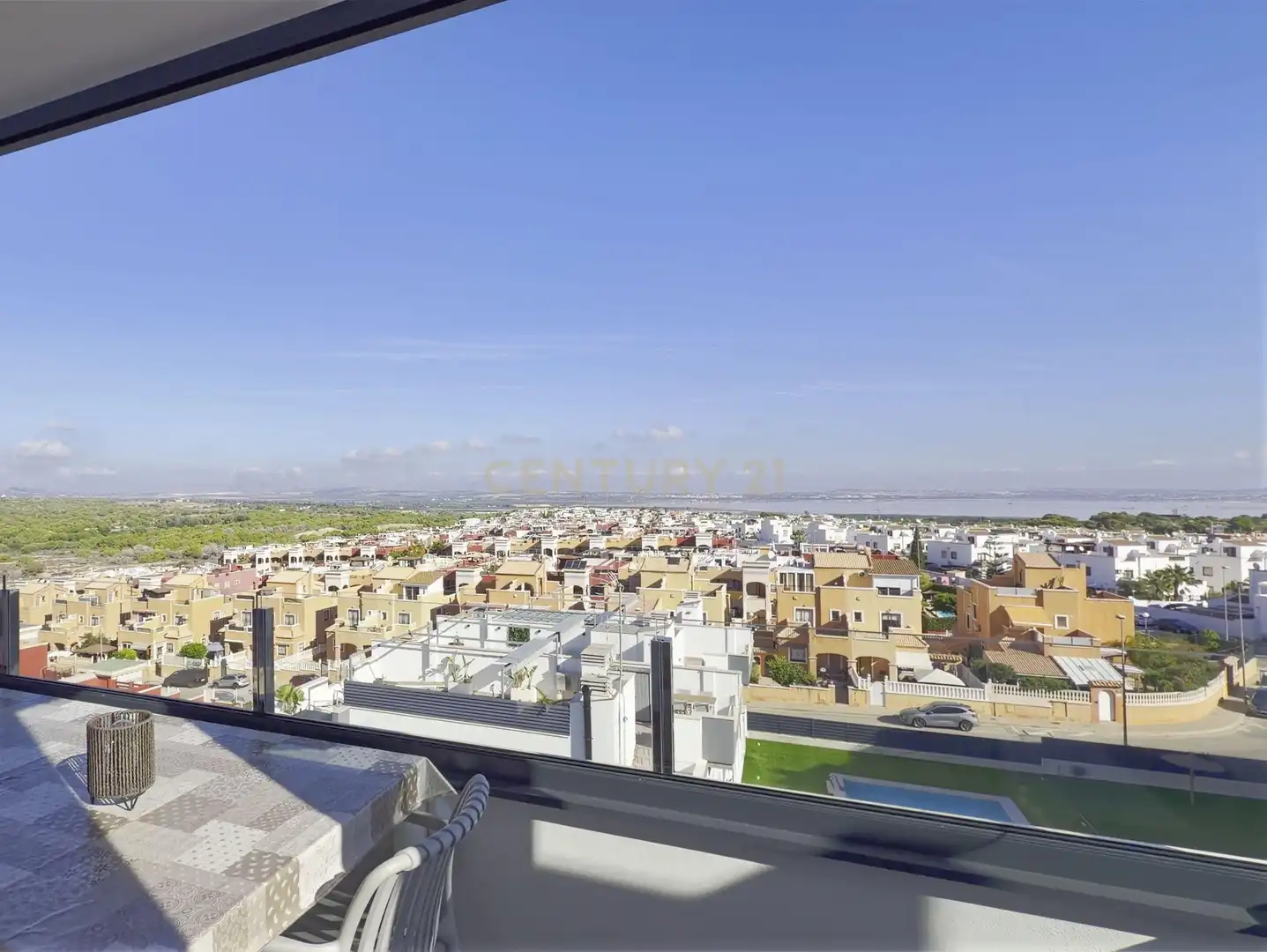Apartament amb terrassa en venda a Calle Lago de Sanabria, 3, Orihuela, Spain, imagen 21