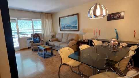 Foto 4 de Piso en venta en Pilar, Madrid Capital