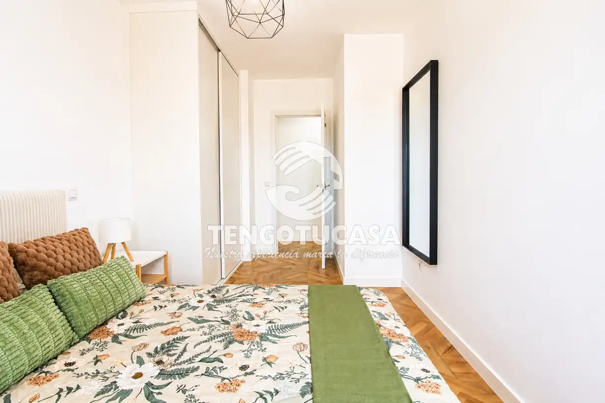 Habitación de Piso en venta en Pinto con Aire acondicionado, Calefacción y Parquet