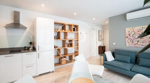 Foto 2 de Pis de lloguer a Justicia - Chueca,  Madrid Capital