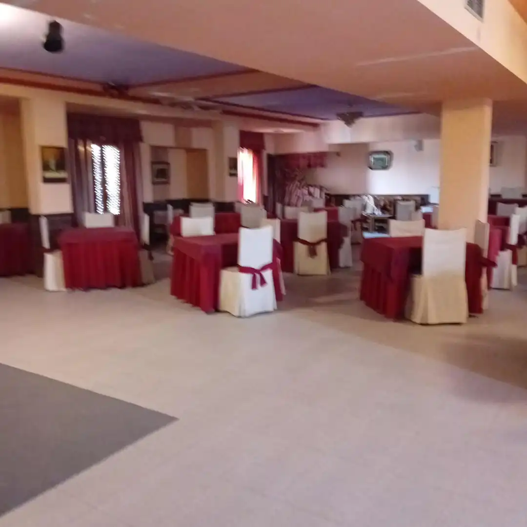 Comedor de Edificio en venta en Villaconejos con Alarma