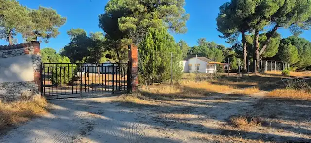 Terreno en venta en Moraleja de las Panaderas