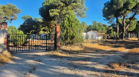Photo 2 of Land for sale in Moraleja de las Panaderas, Valladolid
