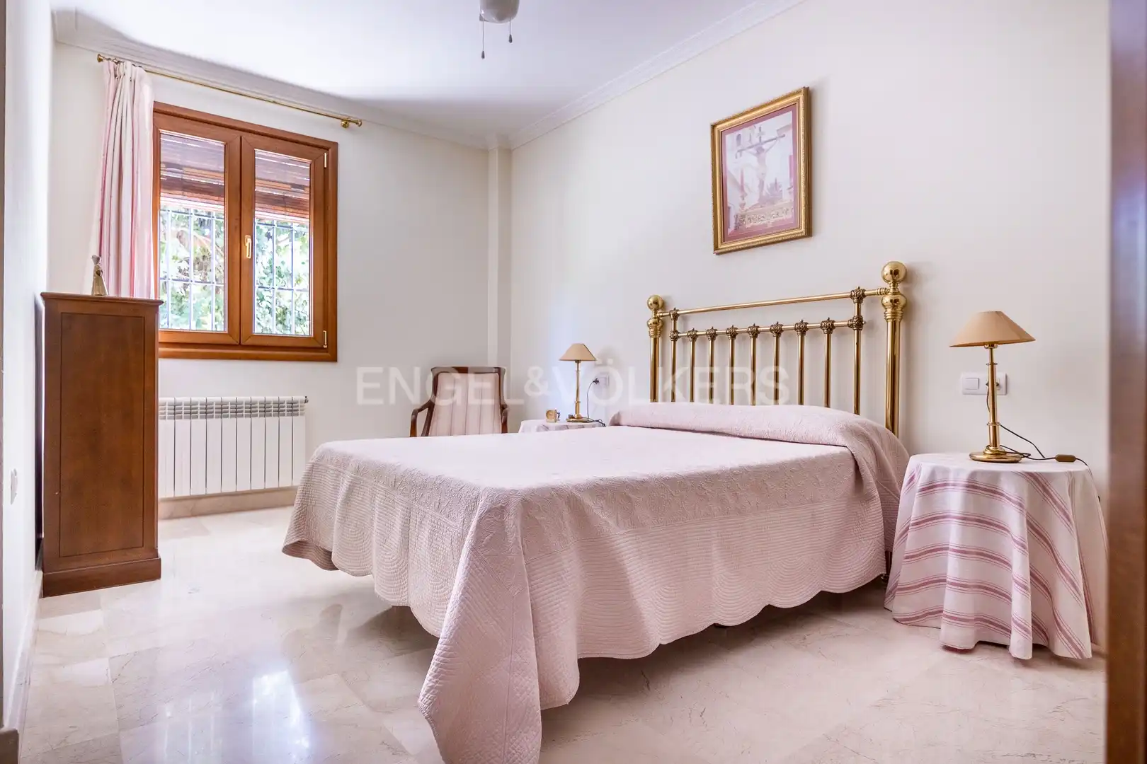 House with terrace for sale in Sanlúcar la Mayor, imagen 25