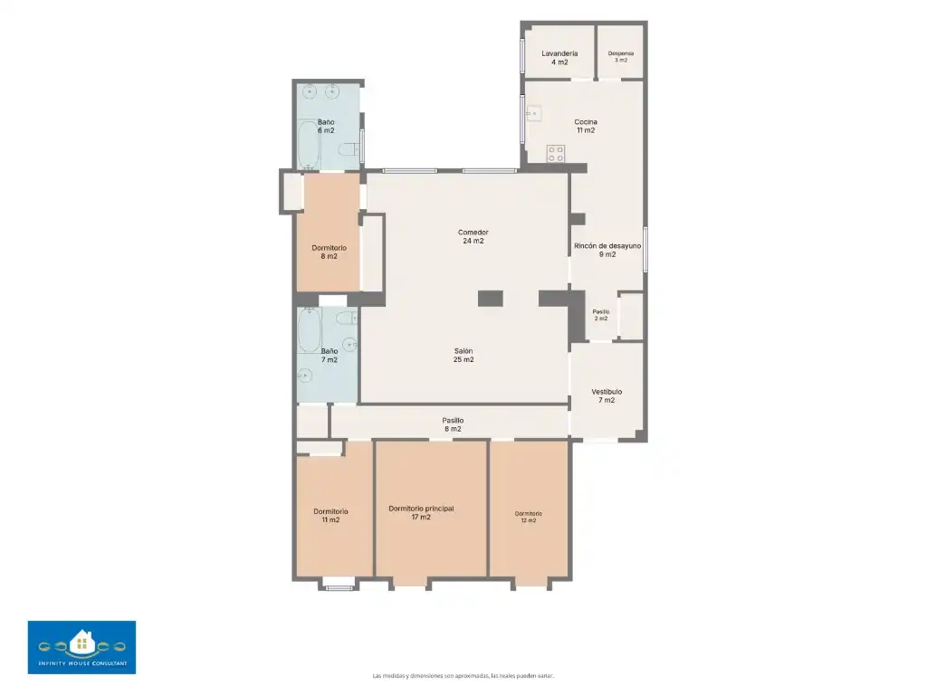 Appartamento in vendita a Calle Foramur, imagen 27