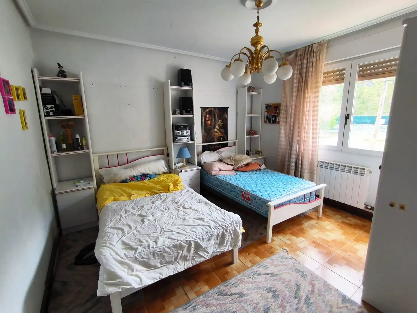 Maison avec piscine à vendre à Medina de Pomar, imagen 26