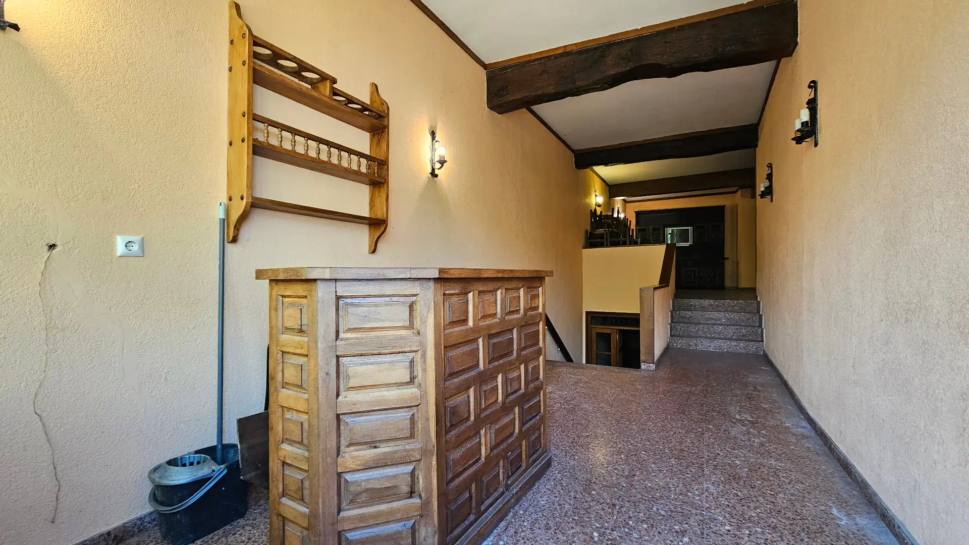 Local en venta en Condado de Treviño