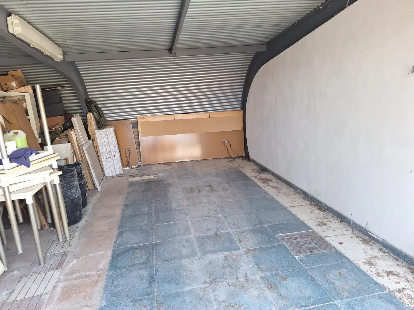 Casa o xalet en venda en Alicante / Alacant amb Jardí privat, Terrassa i Traster