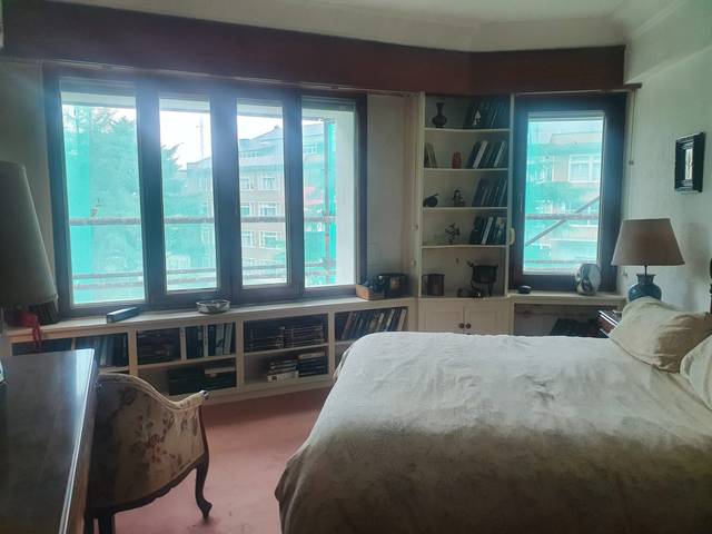 Piso en Venta en Eustasio Amilibia Kalea en Amara