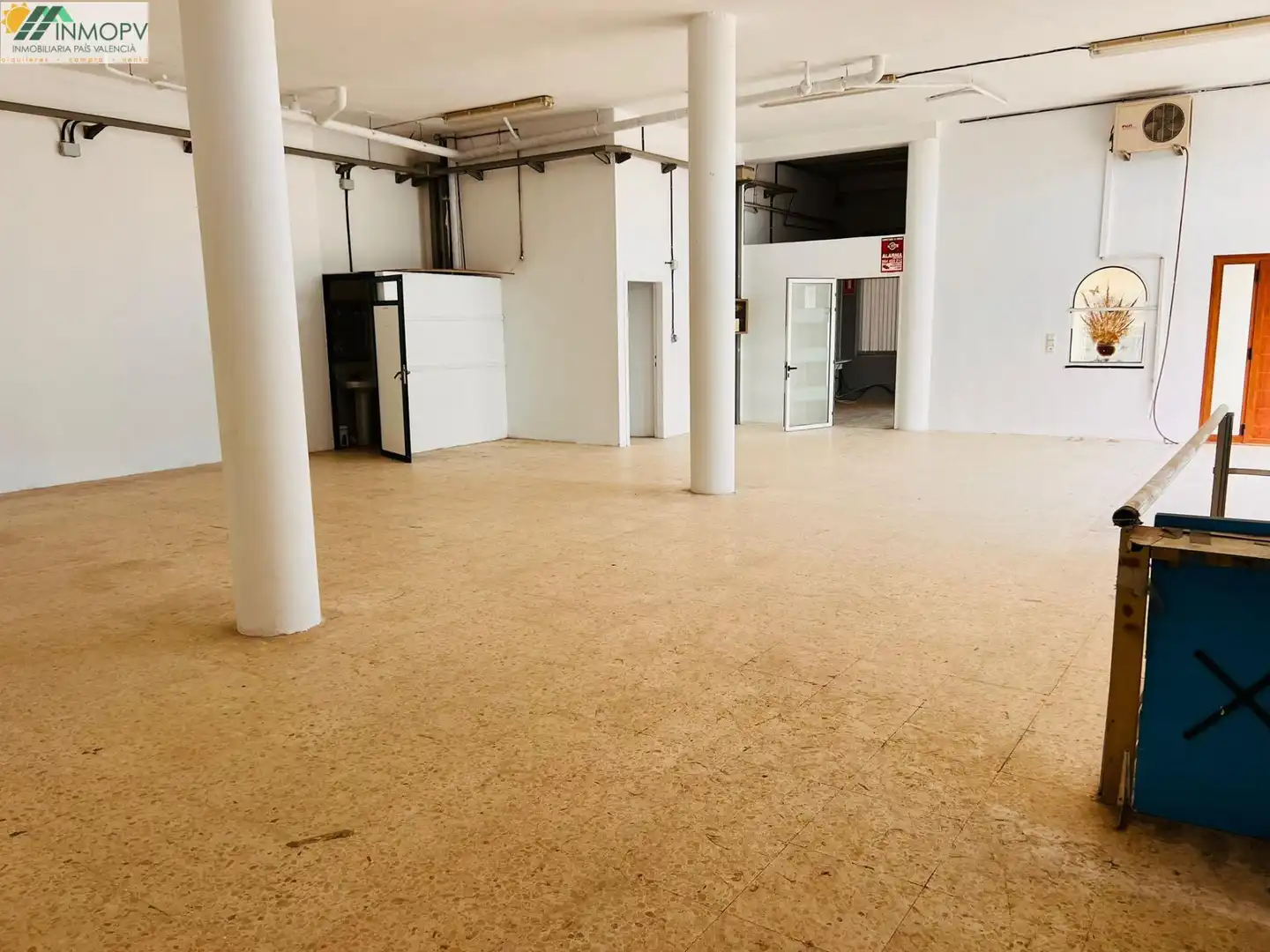 Gewerbefläche zum Verkauf in Casco Urbano, imagen 6