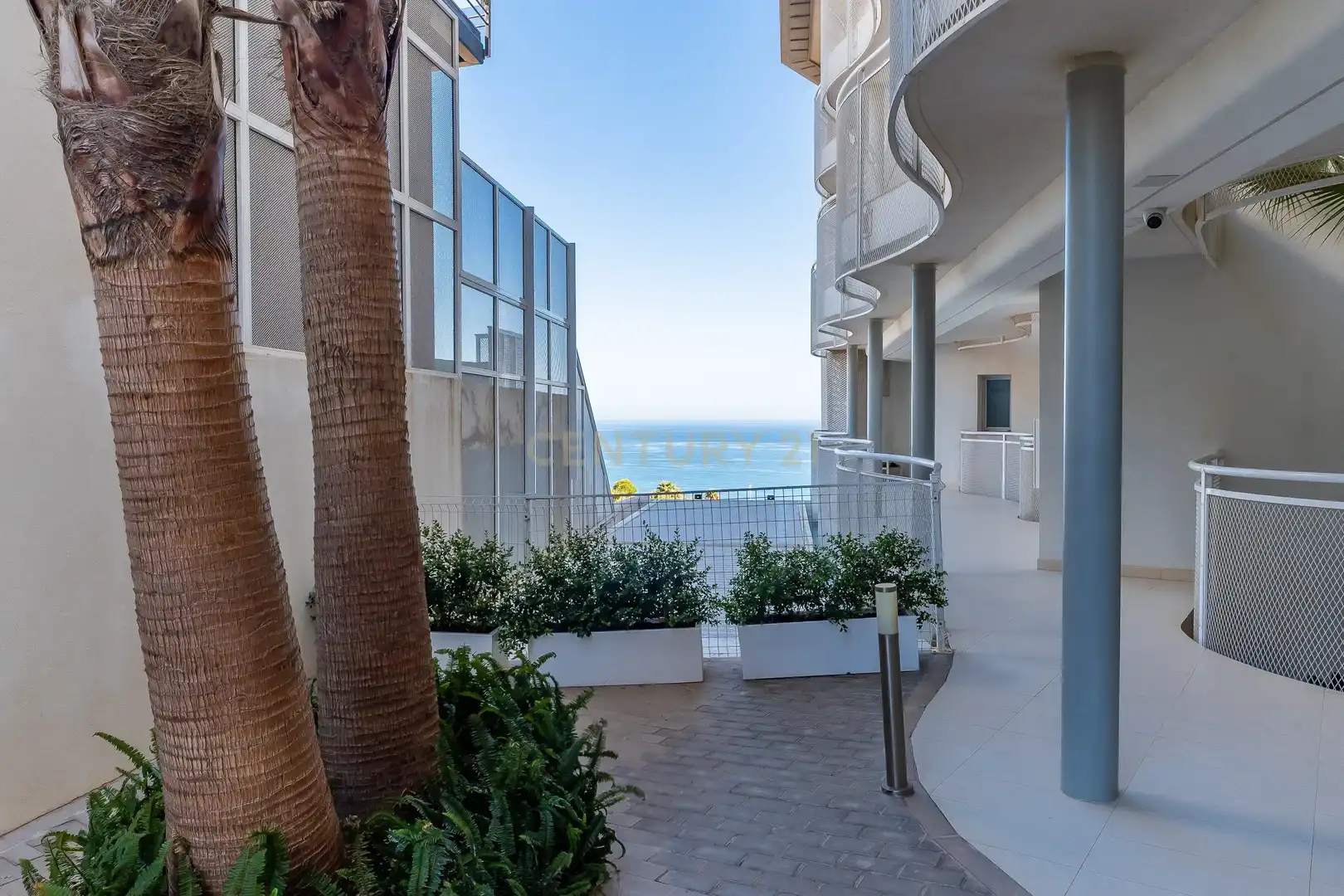 Wohnung mit Terrasse zum Verkauf in Avenida del Higuerón, 80, Fuengirola, Spain, imagen 9