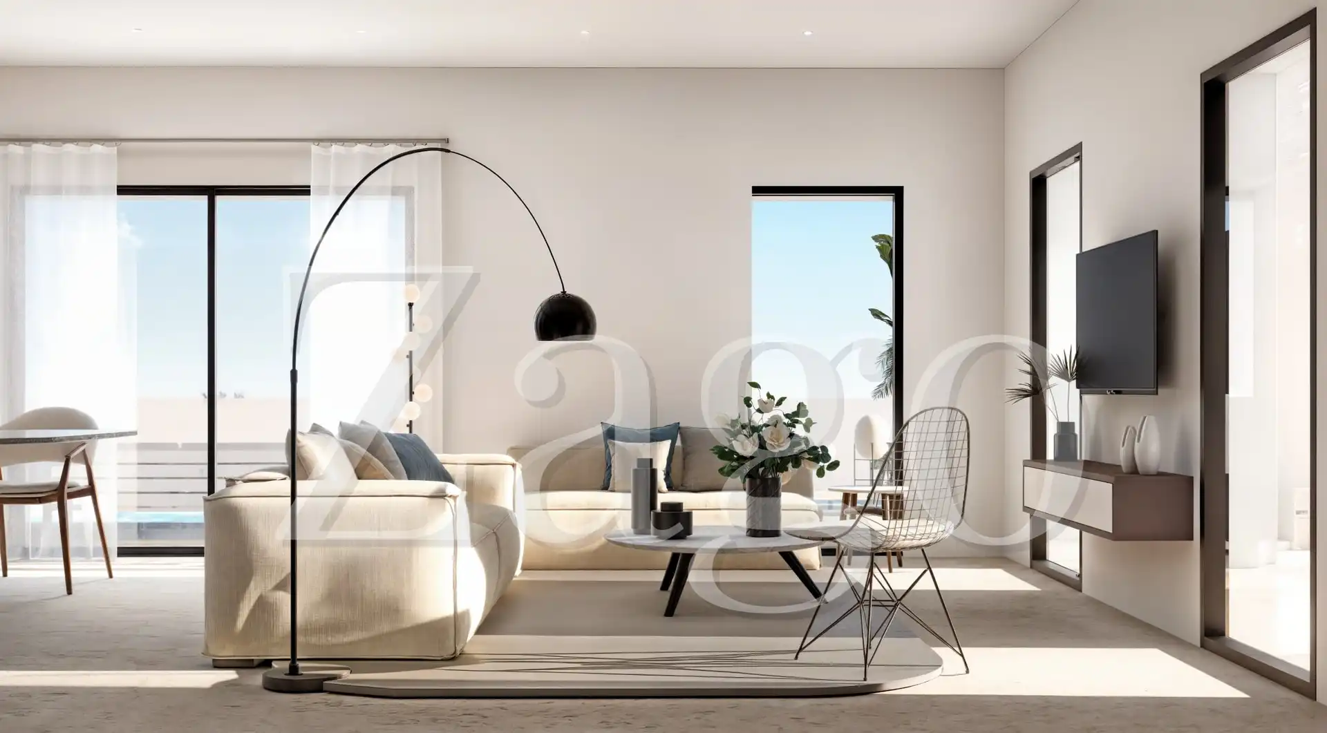 Casa in vendita a Balcón de Finestrat - Terra Marina