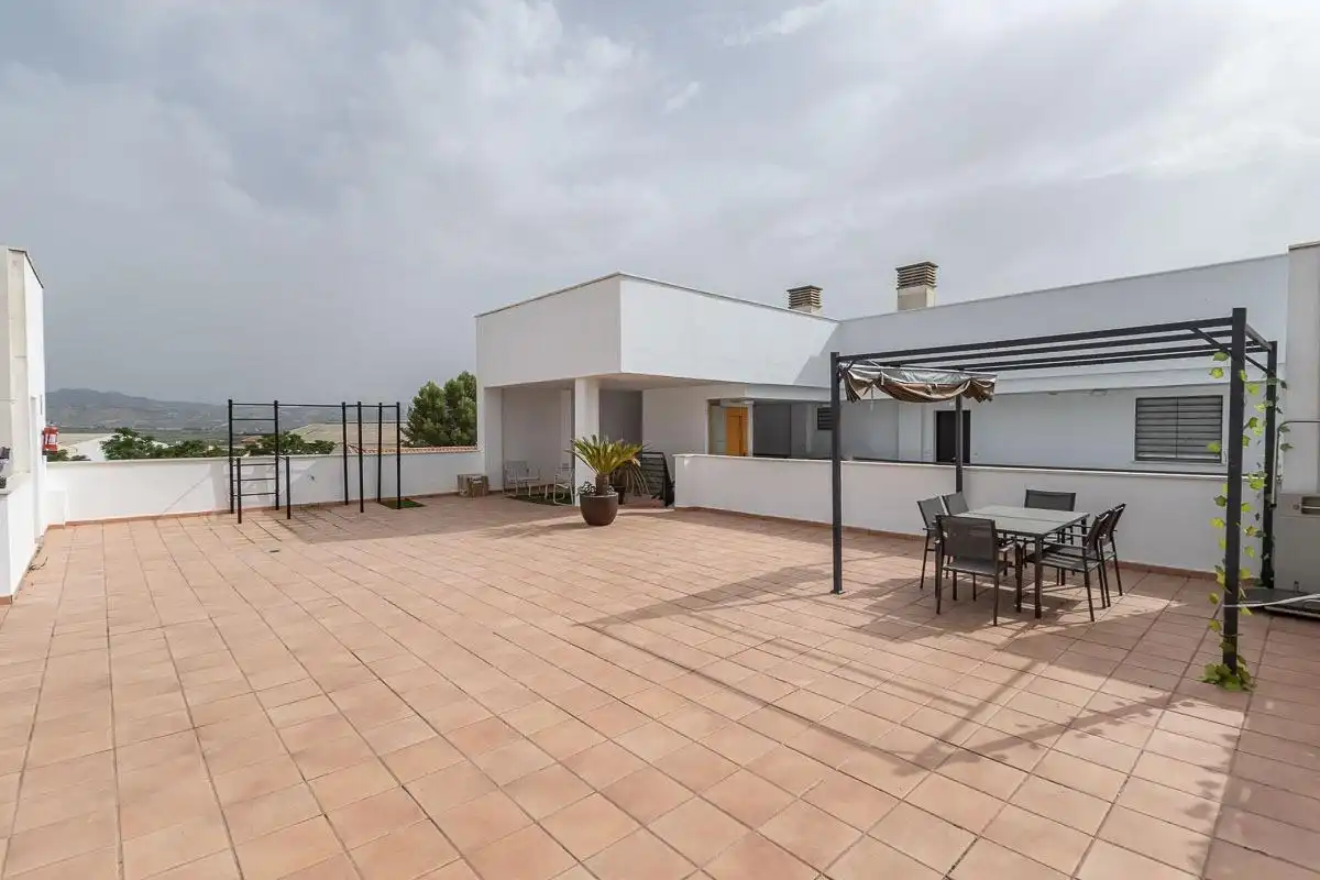 Appartamento in vendita a Calle Calle Isaac Newton, imagen 26