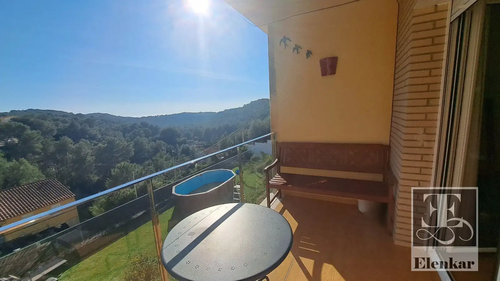 Casa bifamiliare con piscina in vendita a Dalia, imagen 16