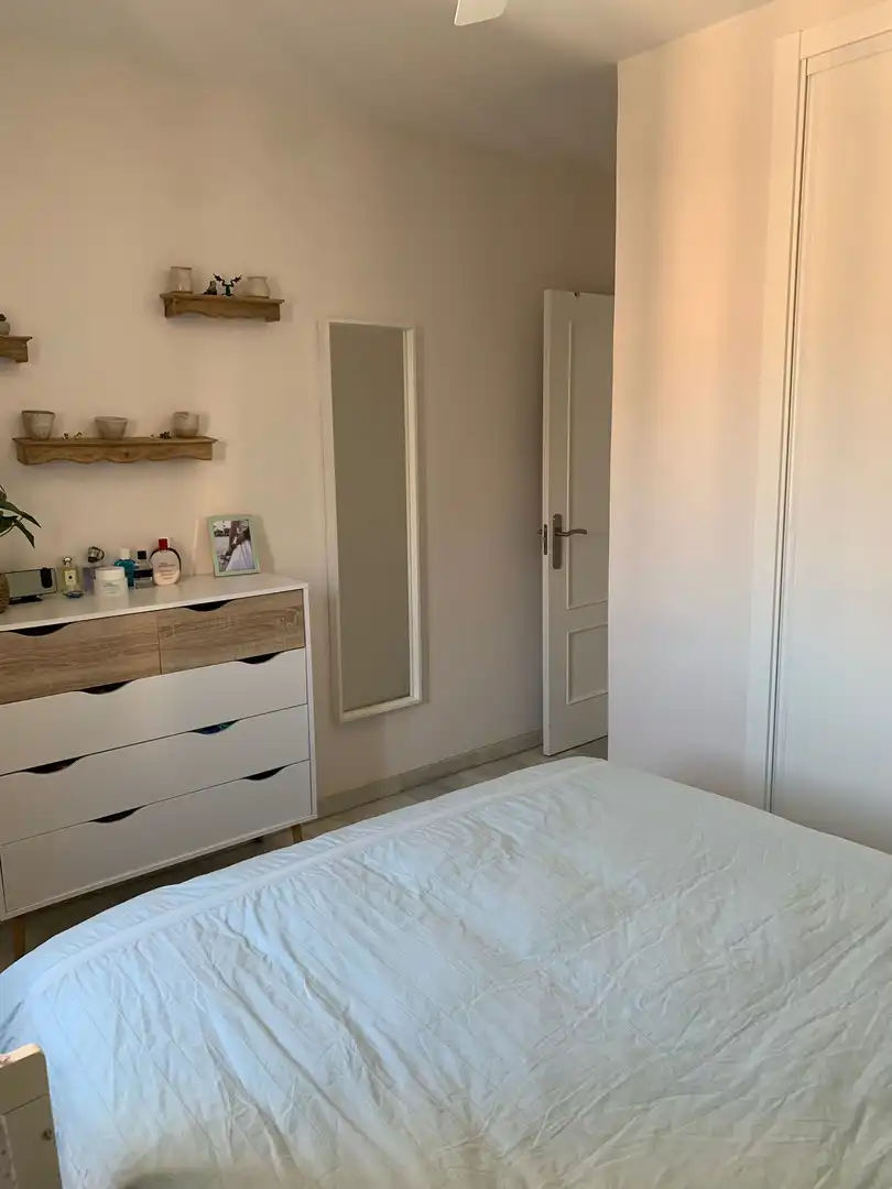 Penthouse mit Aufzug zum Verkauf in Estepona Pueblo, imagen 9