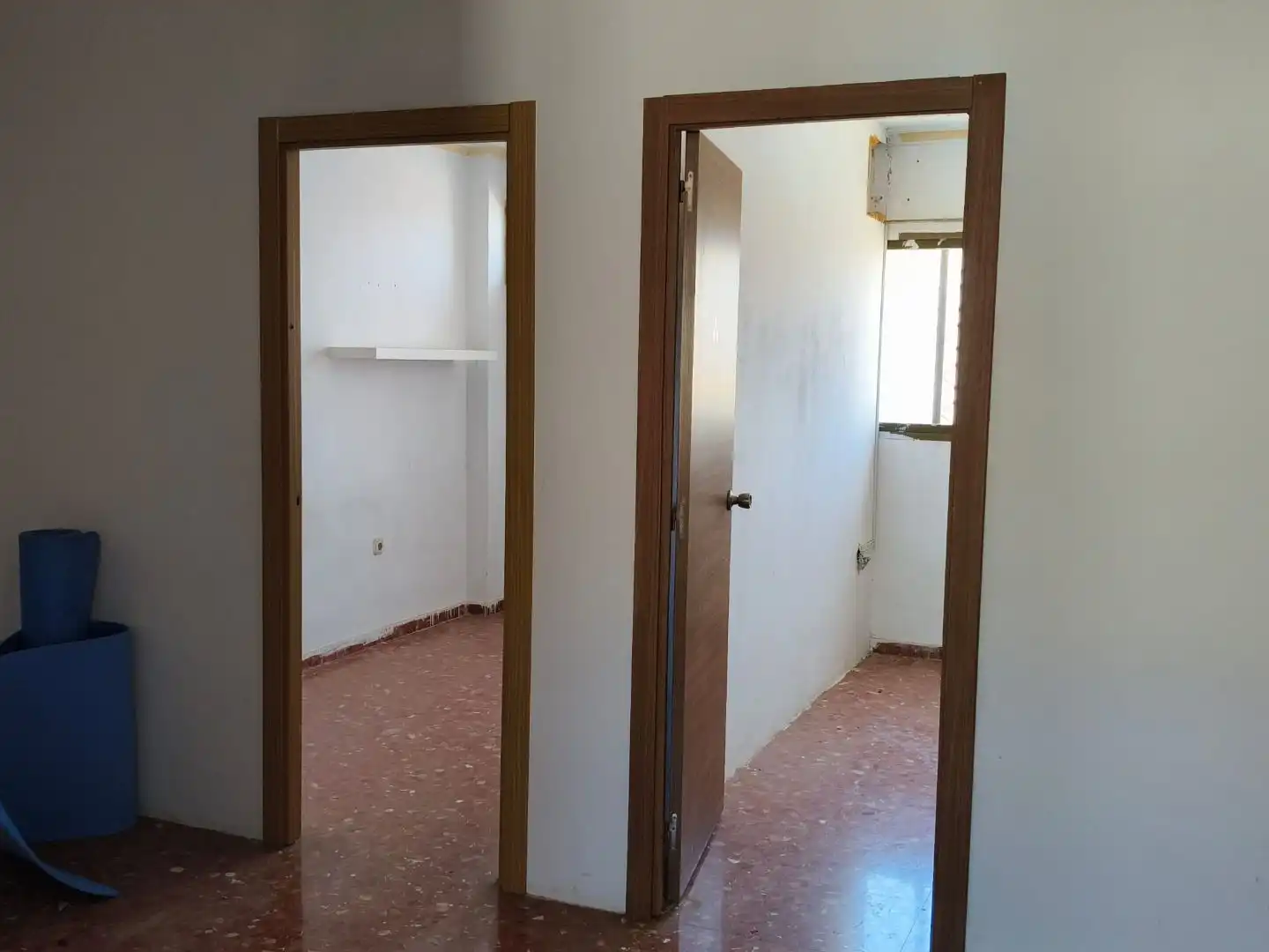 Local de alquiler en Málaga