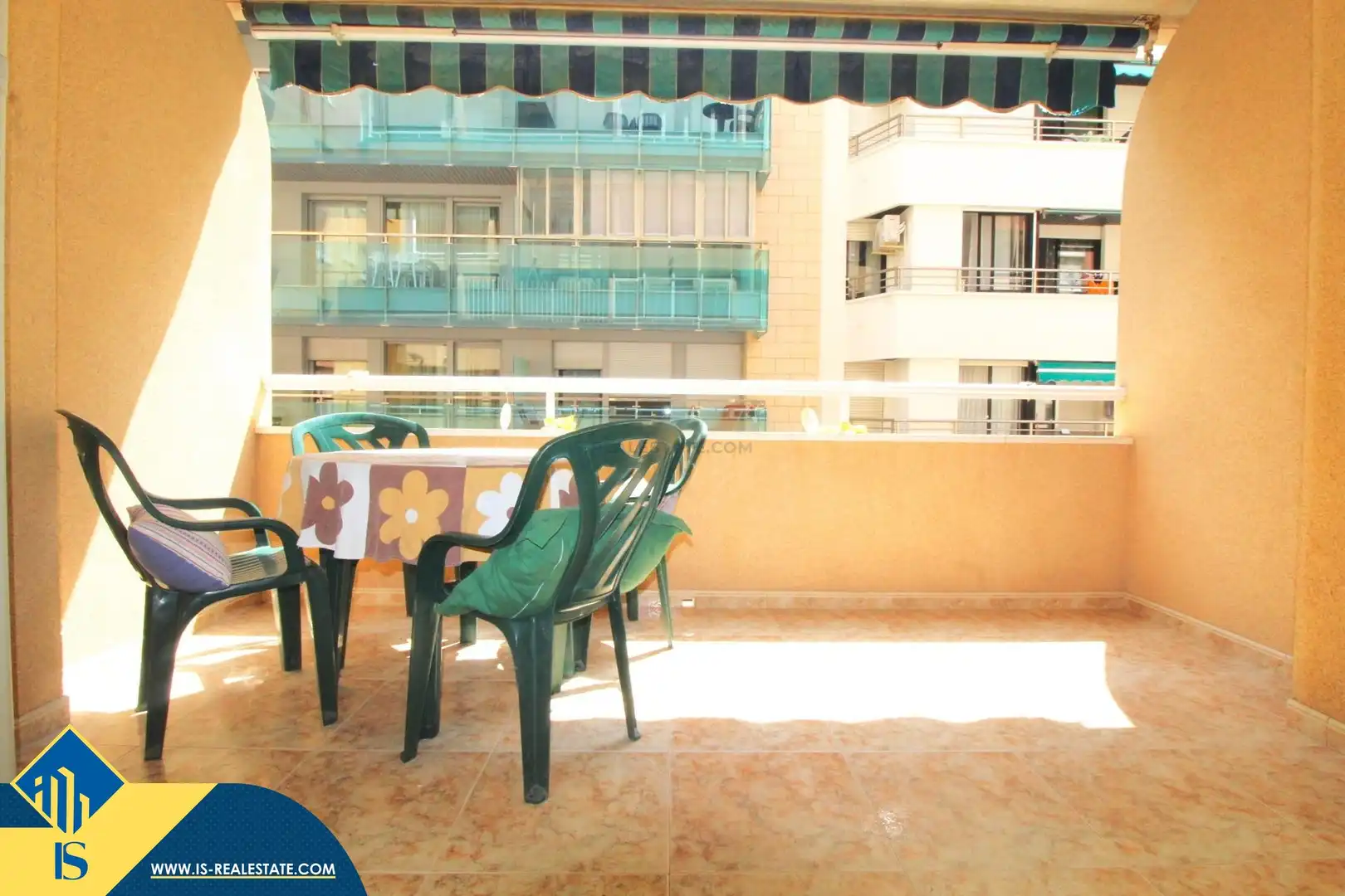 Piso con ascensor en venta en Playa del Cura