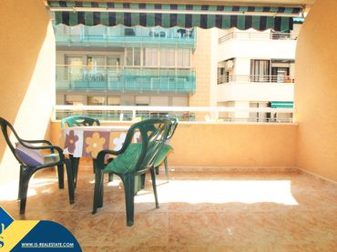 Wohnung mit Aufzug zum Verkauf in Playa del Cura
