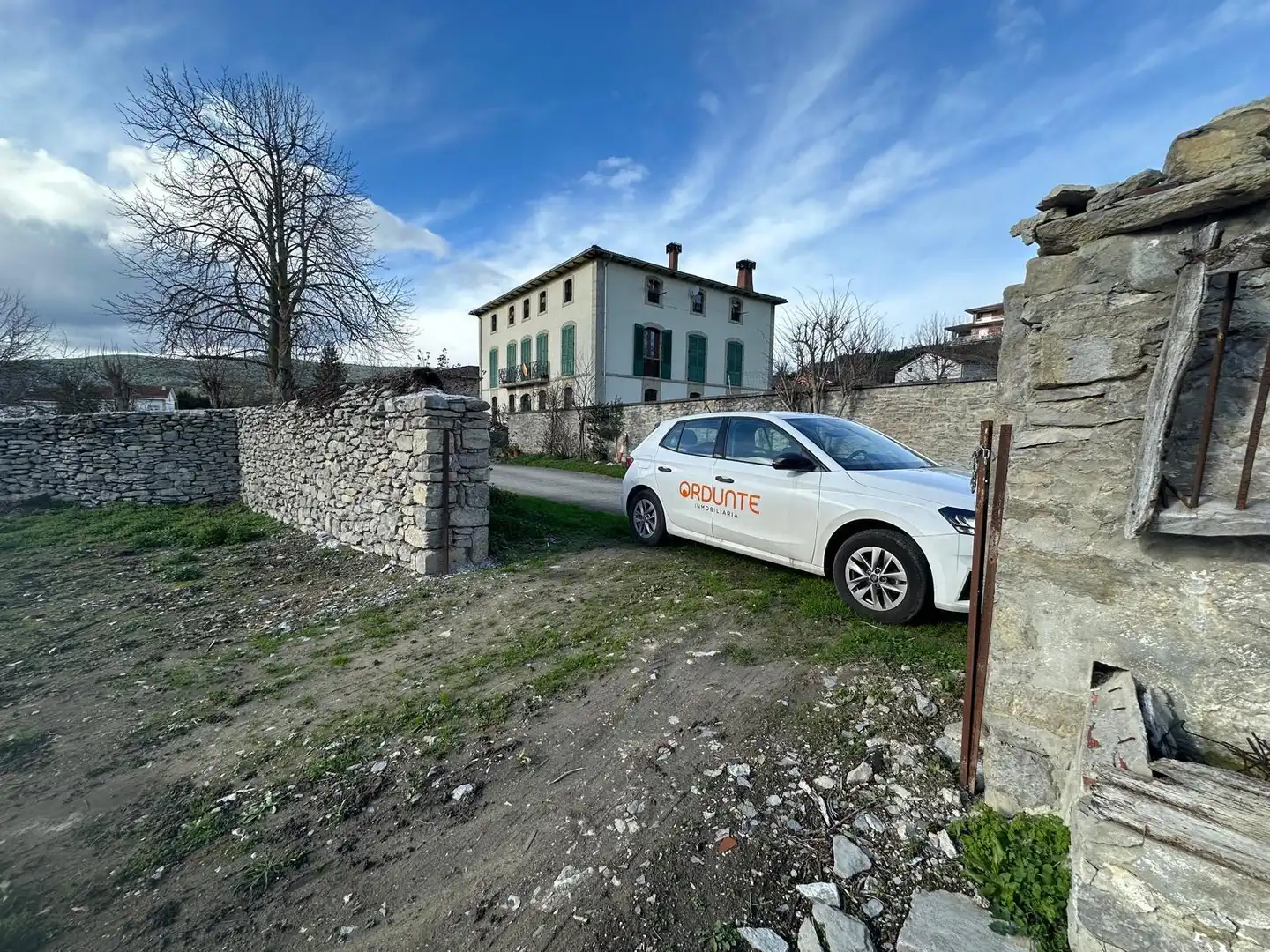 Terreni e lotti in vendita a DOS (MENAMAYOR), imagen 14