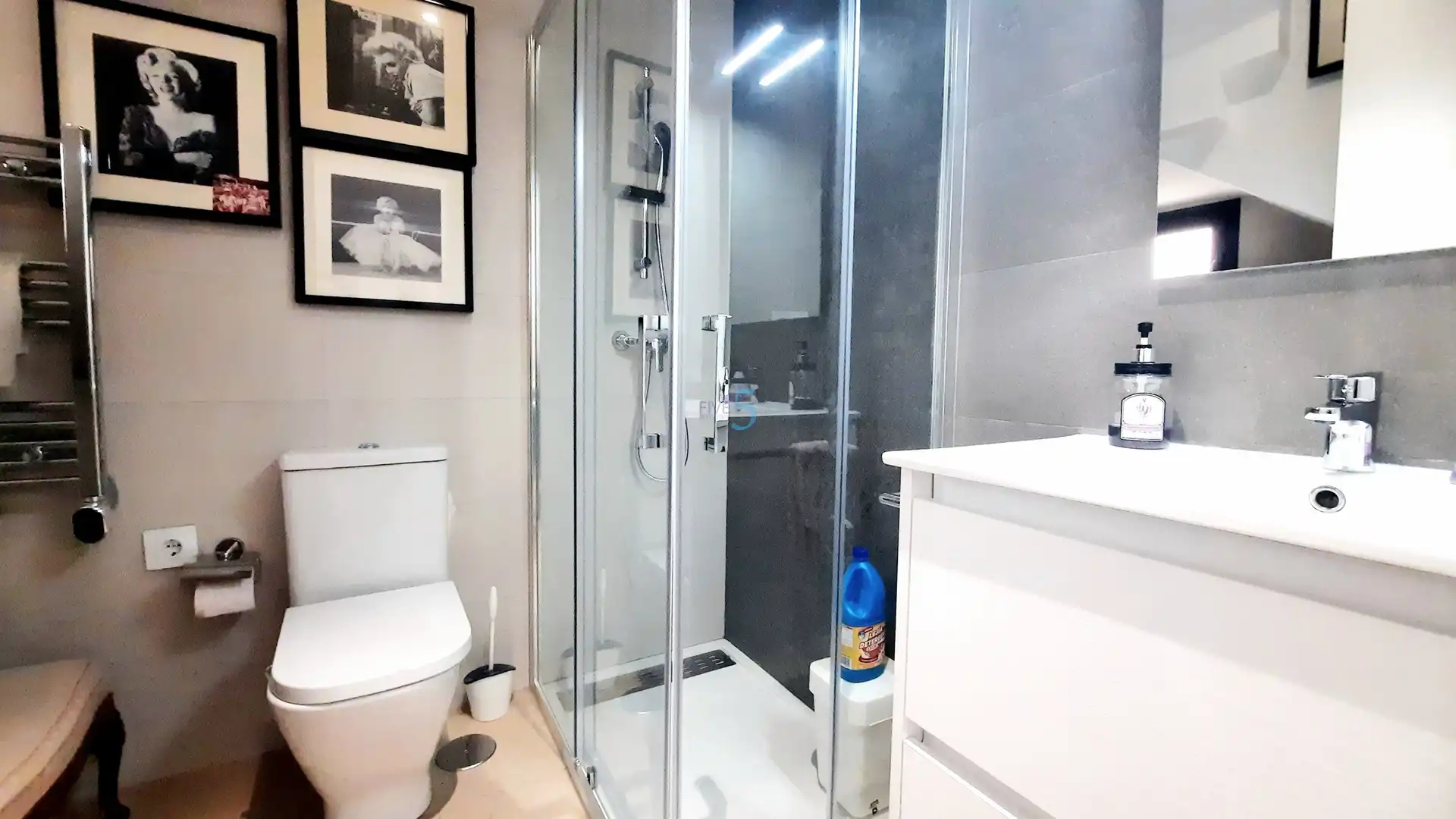 Casa con terraza en venta en San Pedro del Pinatar, imagen 22