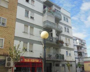 Exterior view of Flat for sale in Parla