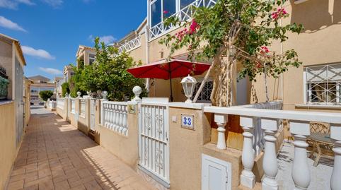 Foto 2 de Casa o chalet en venta en Parque Acuático - Sector 25, Alicante