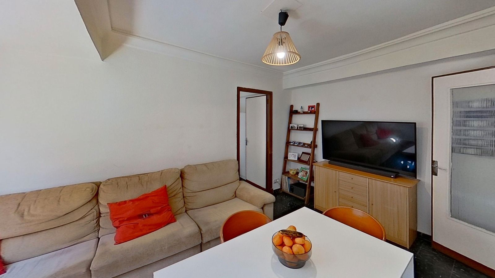 Piso en venta en Sant Antoni, La Saïdia