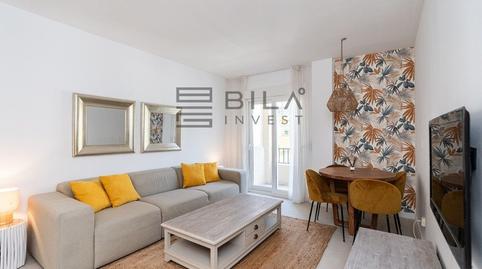 Photo 5 of Flat for sale in Jacinto Benavente, Ricardo Soriano, Málaga