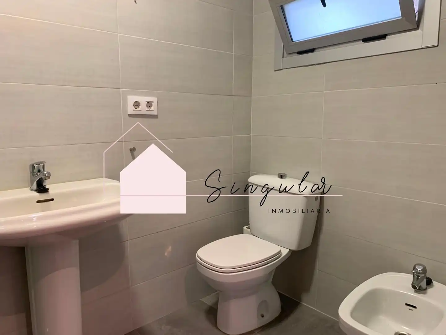 Baño de Piso en venta en Mos