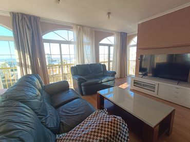 Flat with pool to rent in Calle del Camp de Morvedre