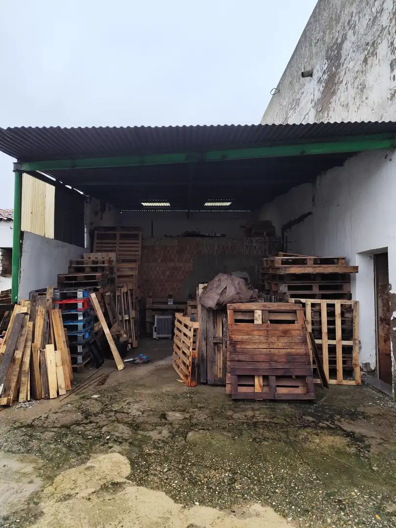 Residencial en venta en Lora del Río