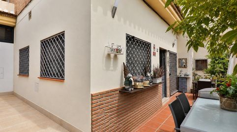 Foto 4 von Erdgeschoss zum Verkauf in Calle Calle Montepino Sur, Las Palomas, Almuñécar