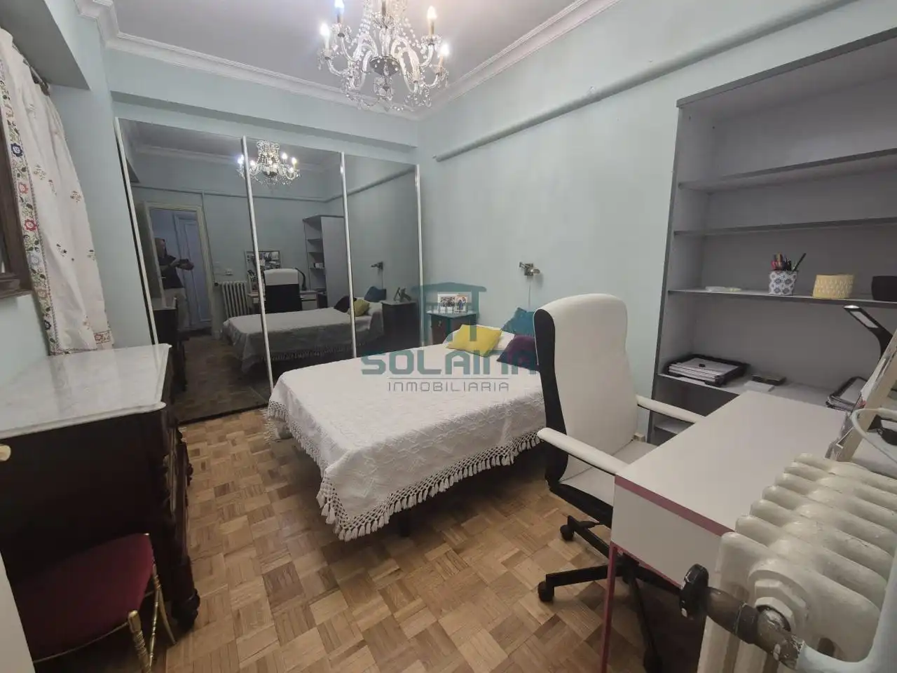Wohnung mit Aufzug zur Miete in Centro, imagen 14