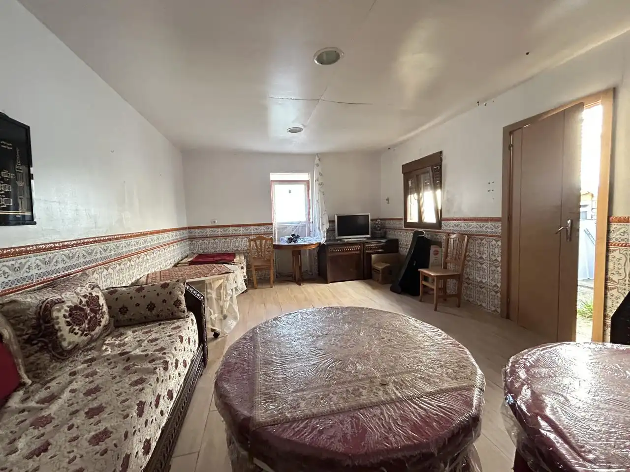 Casa o chalet en venta en Castejón (Navarra) con Jardín privado, Trastero y Balcón