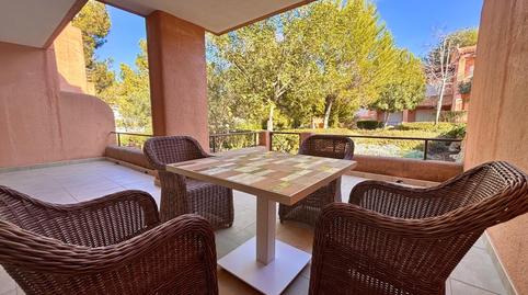 Foto 4 de Apartamento en venta en Calle Campamento del