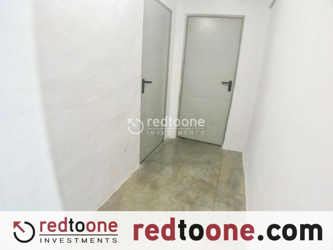 Box room for sale in Virgen del Remedio - Parque Lo Morant