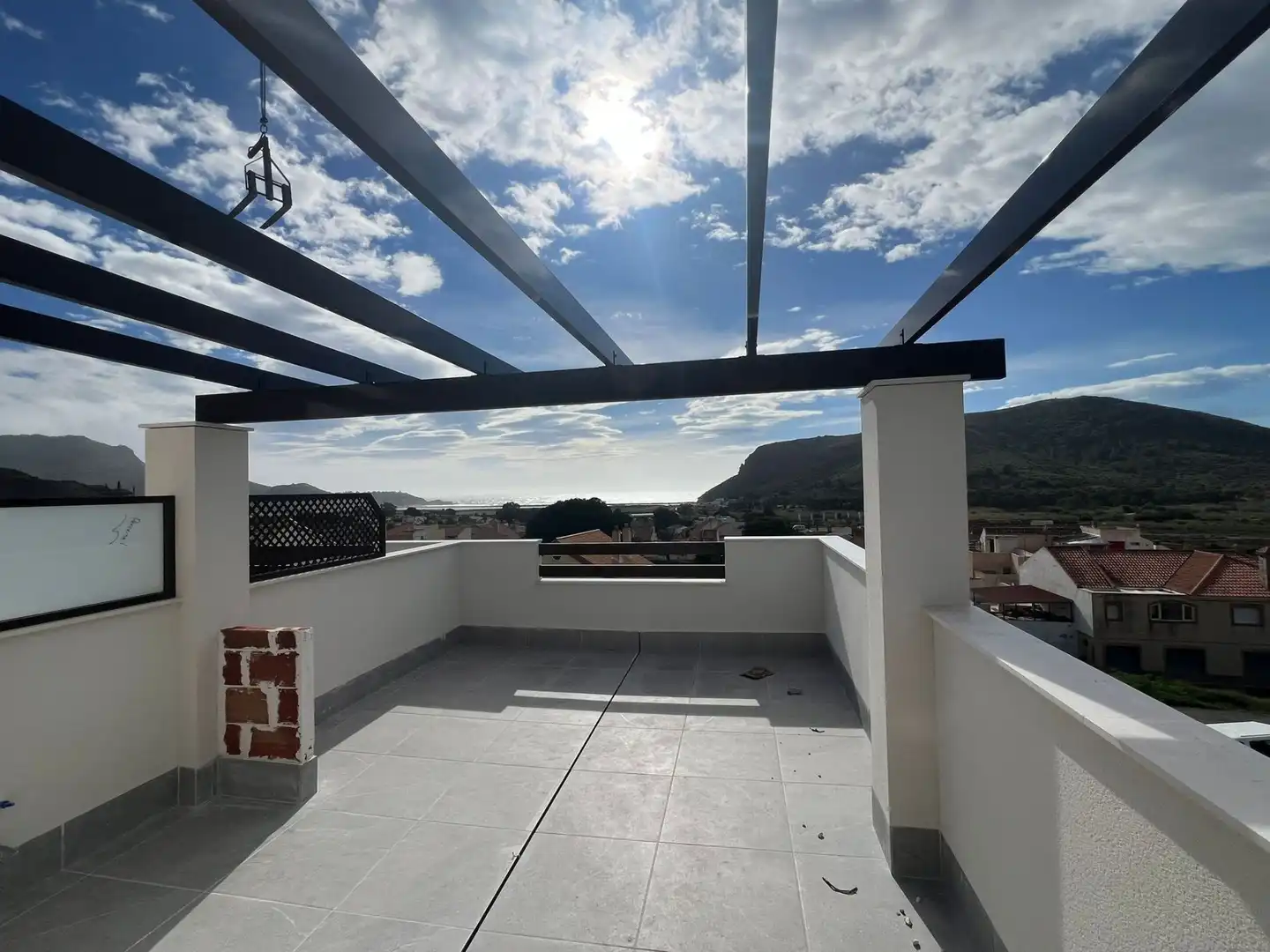 Adossat amb piscina en venda a Portmán, imagen 45