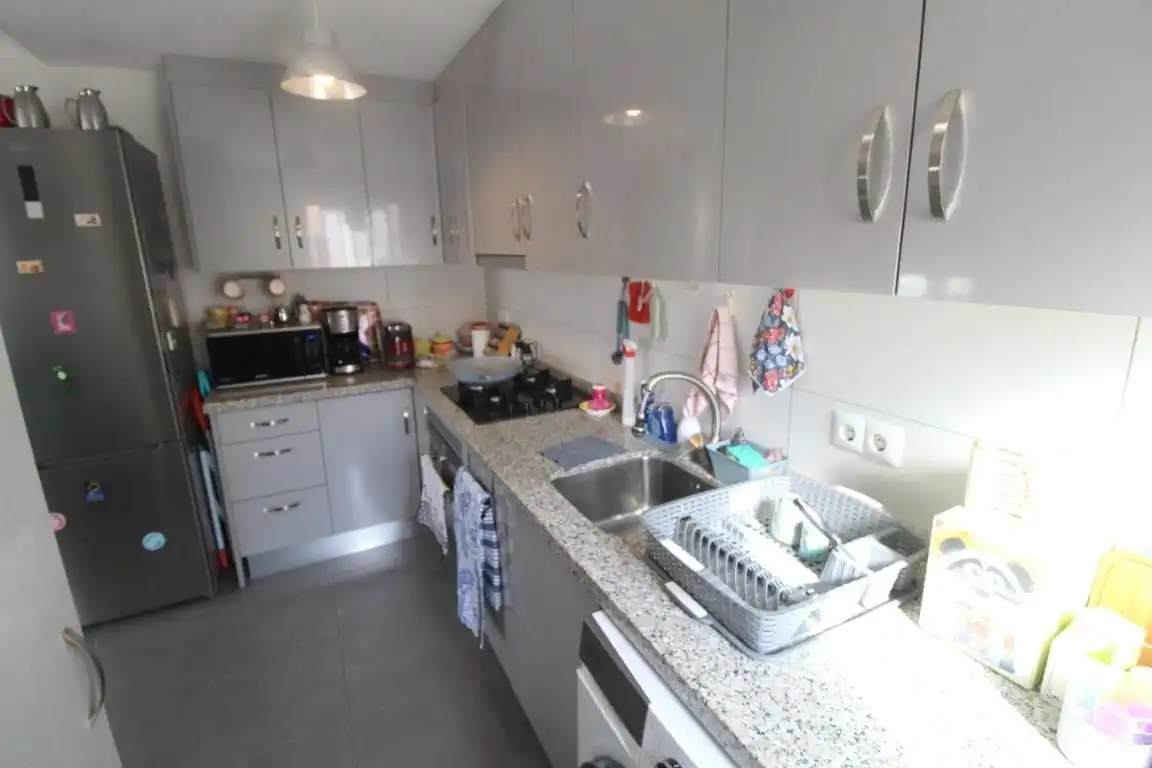 Maisonette mit Pool zum Verkauf in Calle Waksman, imagen 38
